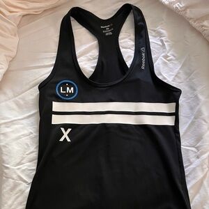 Reebok Les Mills tank XS